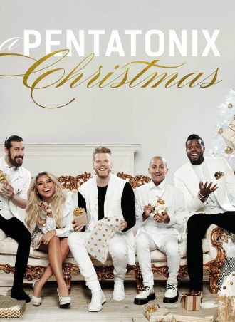 A Pentatonix Christmas