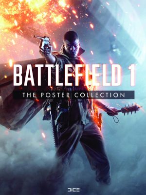Battlefield 1 - PlayStation 4