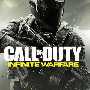 Call of Duty: Infinite Warfare