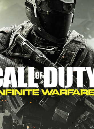 Call of Duty: Infinite Warfare