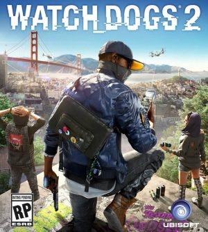 Watch Dogs 2 - PlayStation 4