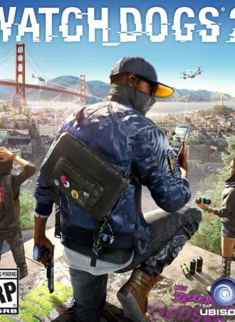 Watch Dogs 2 - PlayStation 4