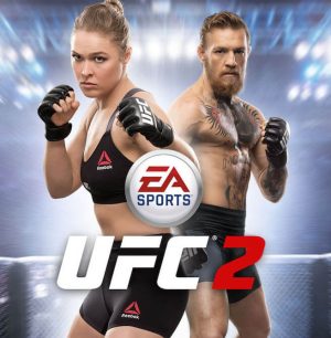 EA SPORTS UFC 2