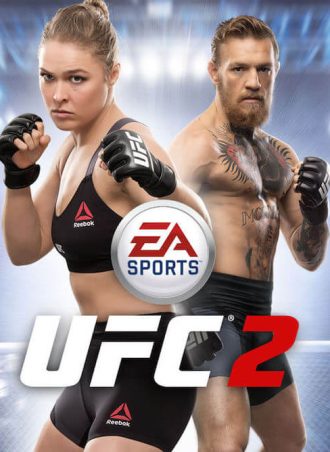 EA SPORTS UFC 2