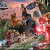 LEGO Jurassic World - Image 2