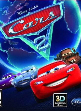 Cars 2