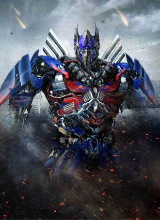 Transformers