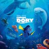 Finding Dory