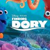 Finding Dory
