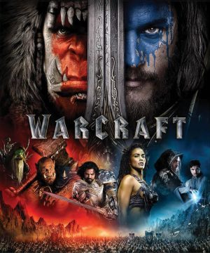 Warcraft