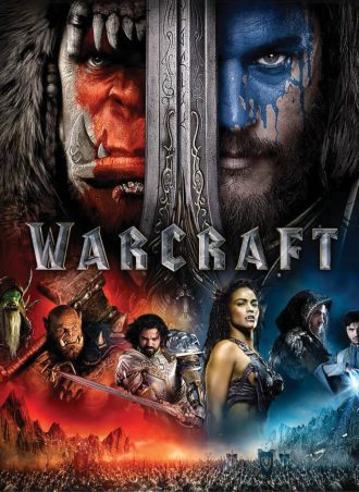 Warcraft