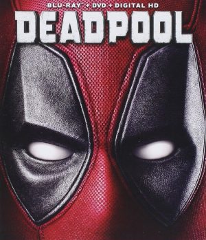 Deadpool