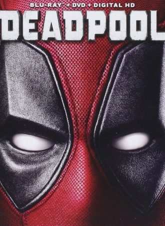 Deadpool