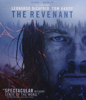 Revenant