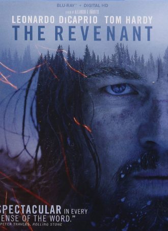 Revenant