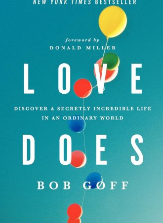Love Does