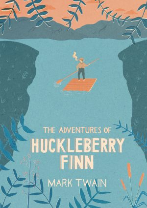 Huckleberry Fin