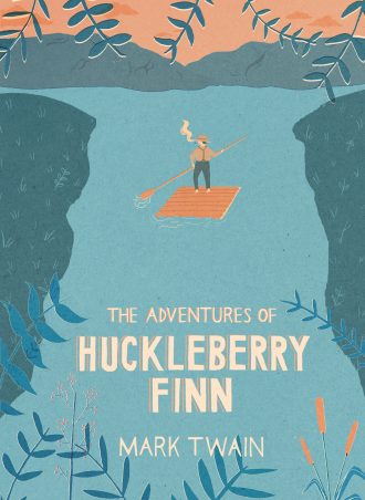 Huckleberry Fin
