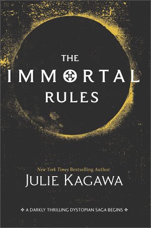 The Imortal Rules