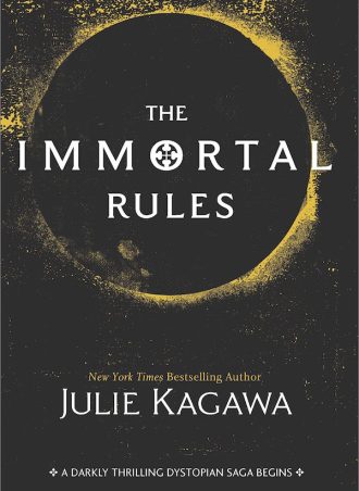 The Imortal Rules