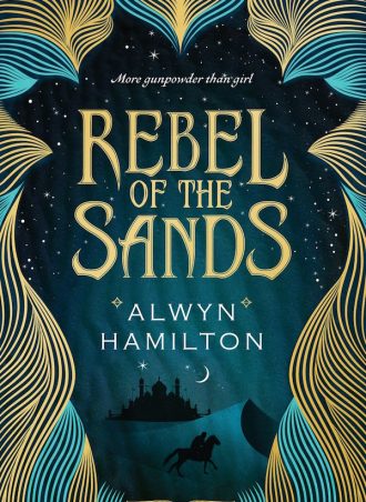 Rebel of the Sands